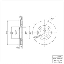 Technical Drawing