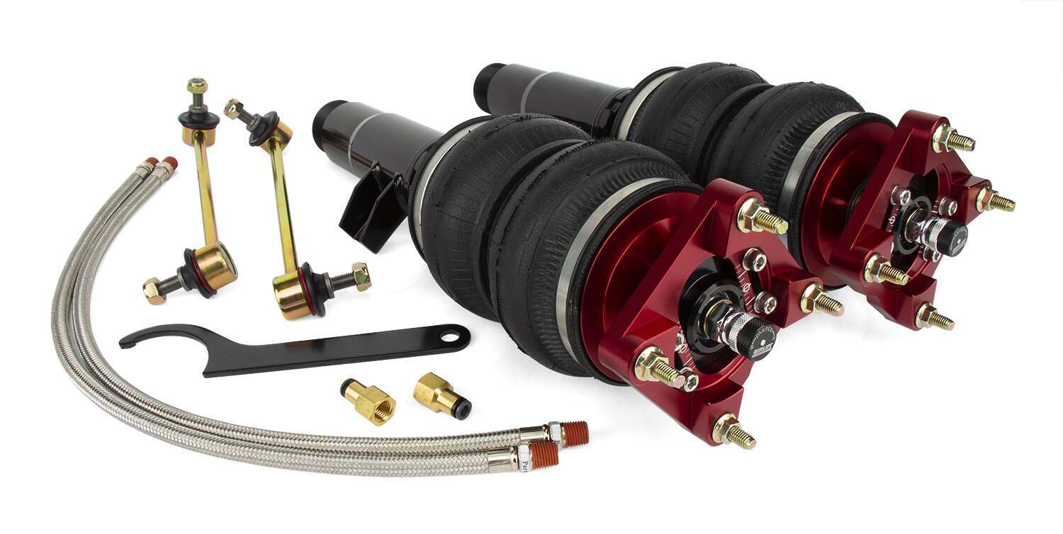 Air Lift Performance Front Kit - 78588