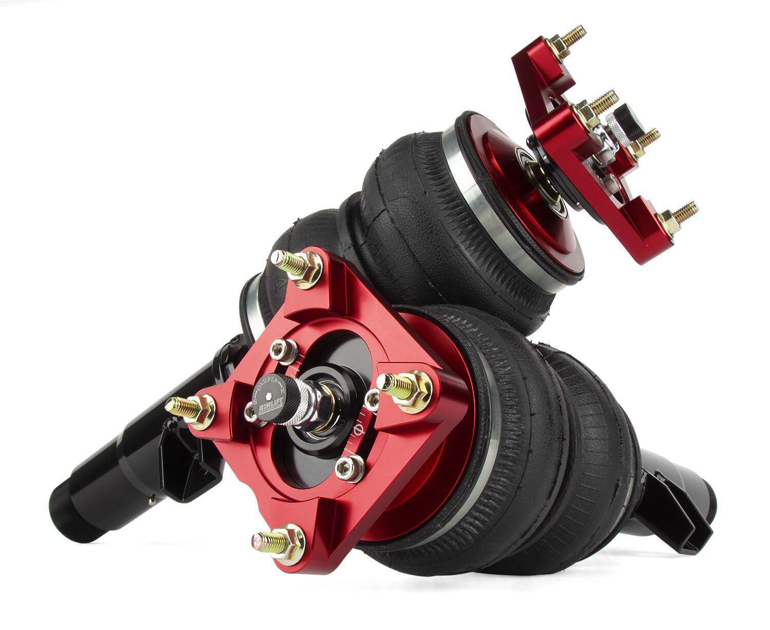 Air Lift Performance Front Kit - 78588