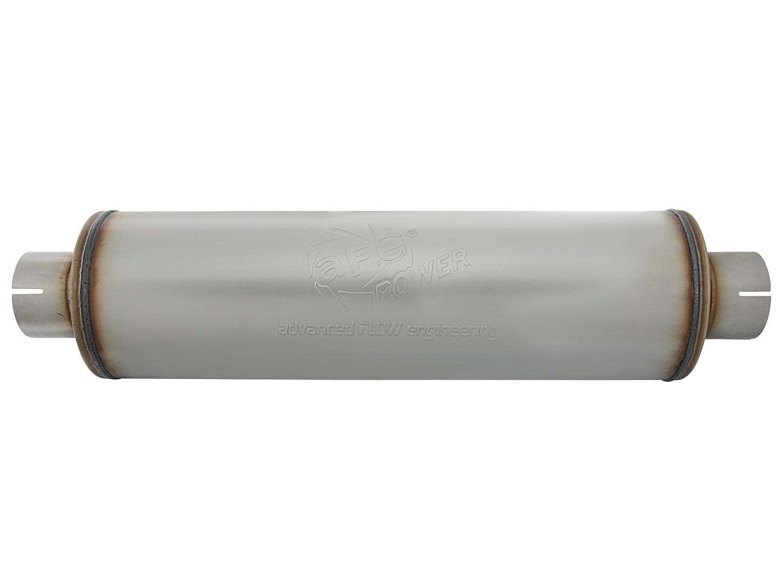 AFE Muffler (Universal Fit) - 49M00024