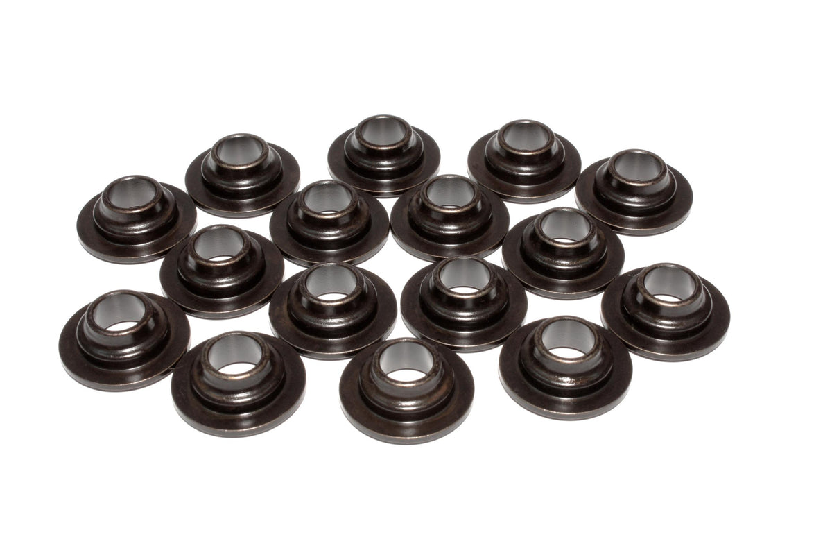 Comp Cams Steel Retainer For Set Of 16 - 786-16