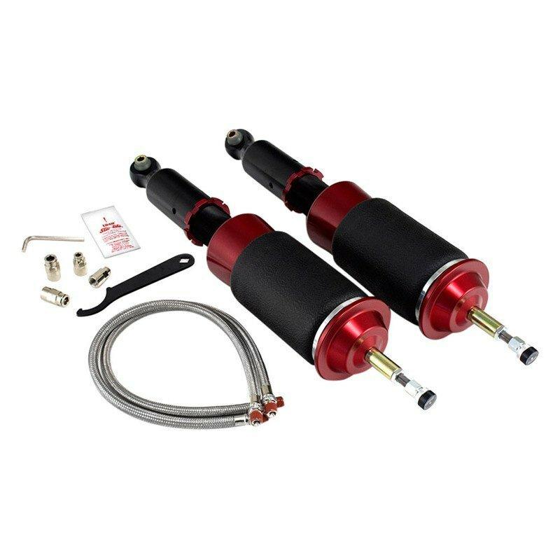 Air Lift Performance Rear Kit - 78603