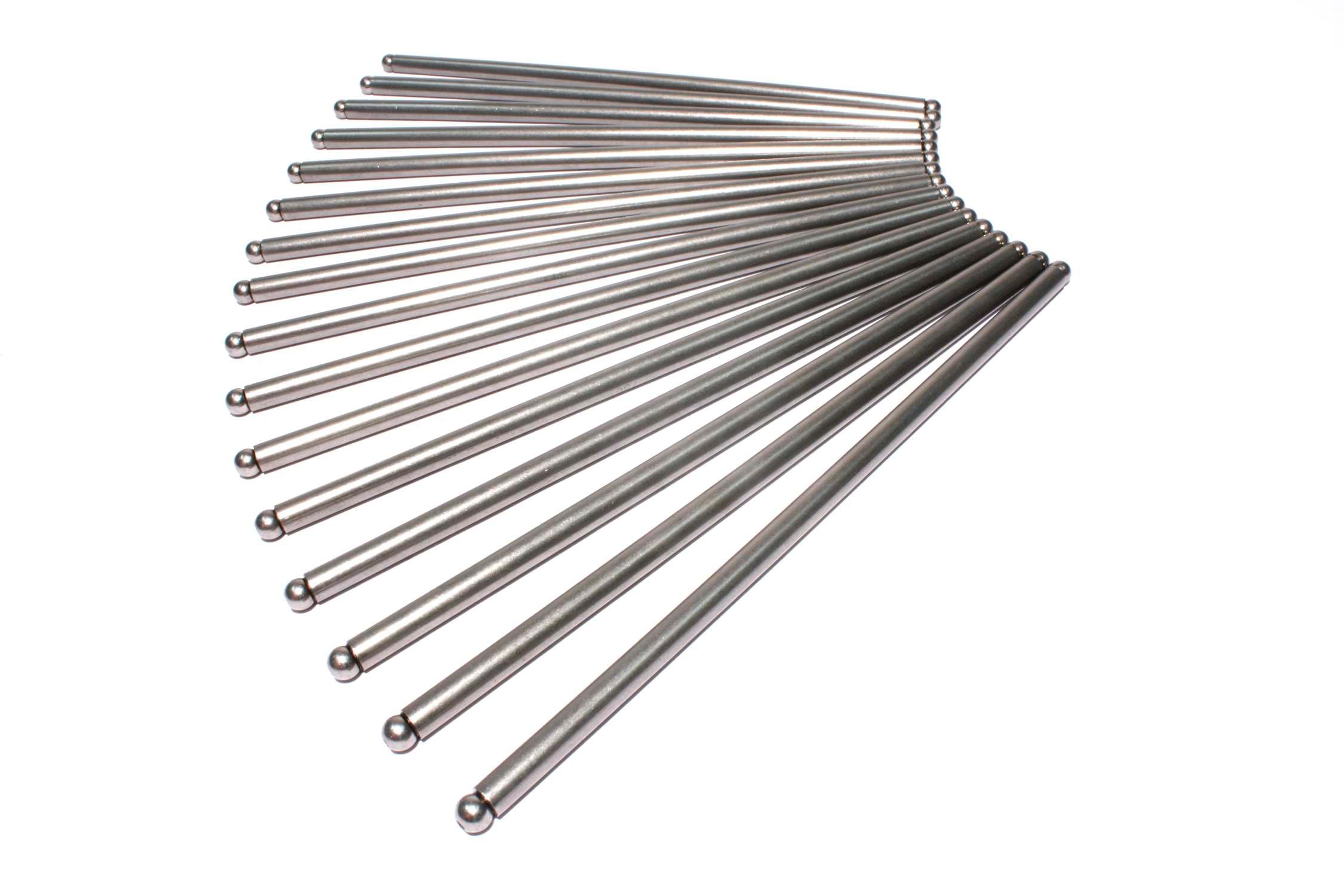 Comp Cams High Energy 9.677" Long, 5/16" Diameter Pushrod Set - 7861-16
