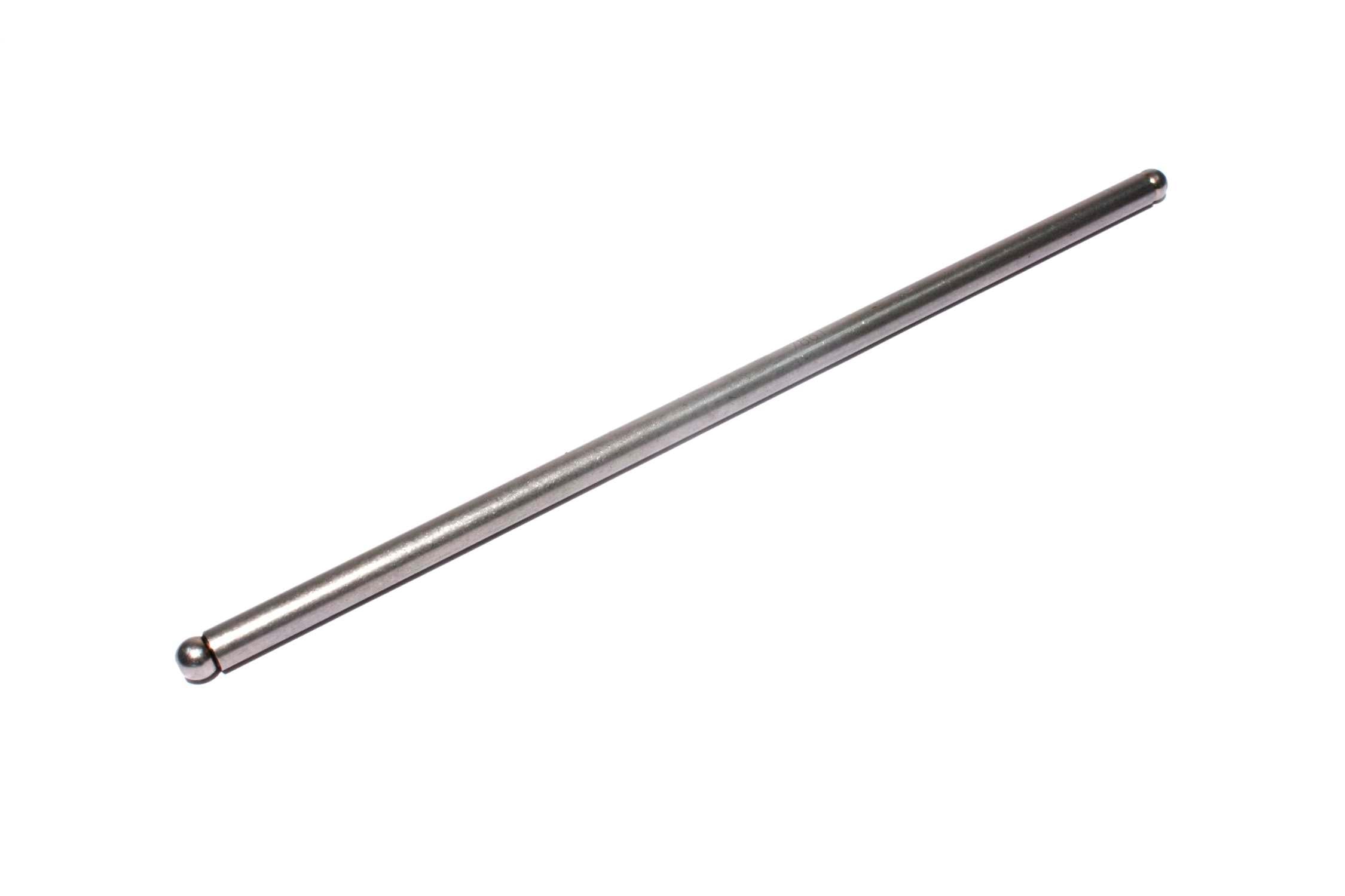 Comp Cams Hi-Tech 7.950" Long, .080" Wall, 3/8" Diameter Pushrod Set - 7861-1