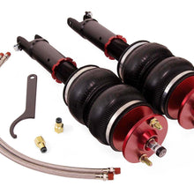 Air Lift Performance Rear Kit (2008-2012 Accord,2009-2014 Acura TL,2009-2014 Acura TSX) - 78620