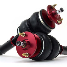 Air Lift Performance Rear Kit (2008-2012 Accord,2009-2014 Acura TL,2009-2014 Acura TSX) - 78620