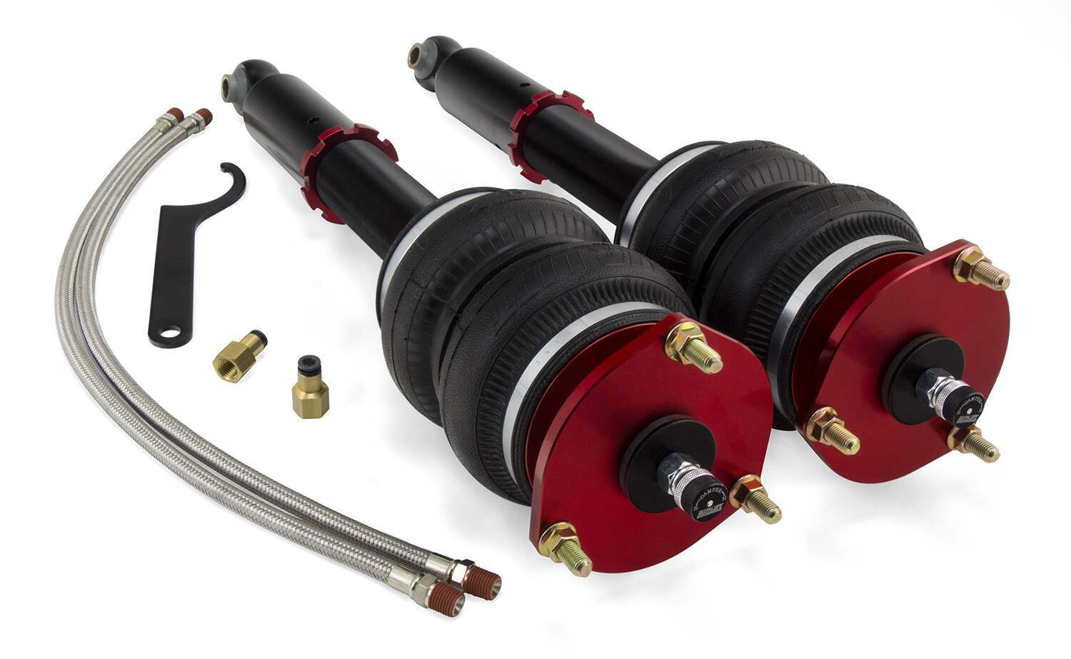 Air Lift Performance Rear Kit (1990-2000 Lexus LS400) - 78659