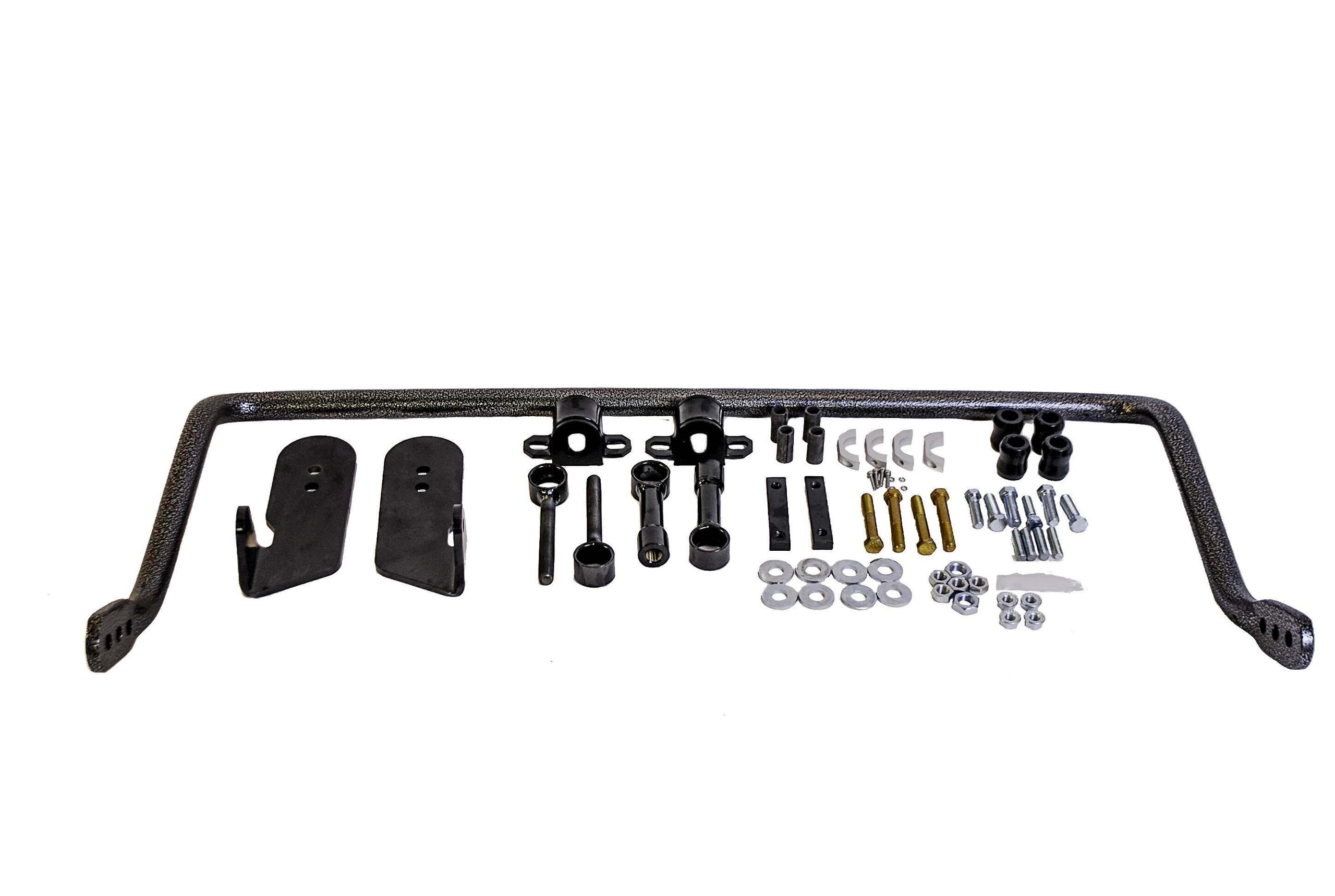 Hellwig Front Sway Bar Kit Ford 66-77 Bronco w/ 3-4" Lift - 7867