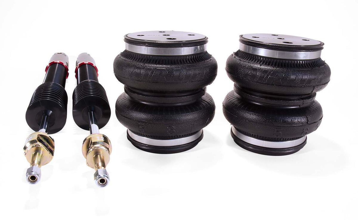 Air Lift Performance Rear Kit (2018-2019 Accord) - 78675