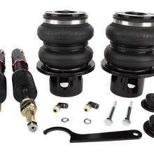 Air Lift Performance Rear Kit (2018-2022 Camry,2019-2020 Lexus ES300h,2019-2020 Lexus ES350,2019-2022 Avalon) - 78686