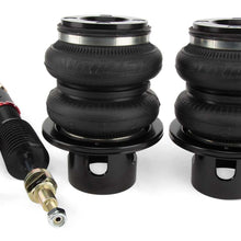 Air Lift Performance Rear Kit (2018-2022 Camry,2019-2020 Lexus ES300h,2019-2020 Lexus ES350,2019-2022 Avalon) - 78686