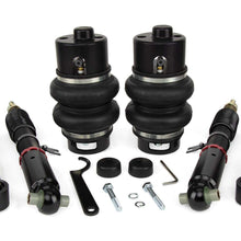Air Lift Performance Rear Kit (2019-2020 330i,2019-2020 330i xDrive,2020-2020 320i) - 78688