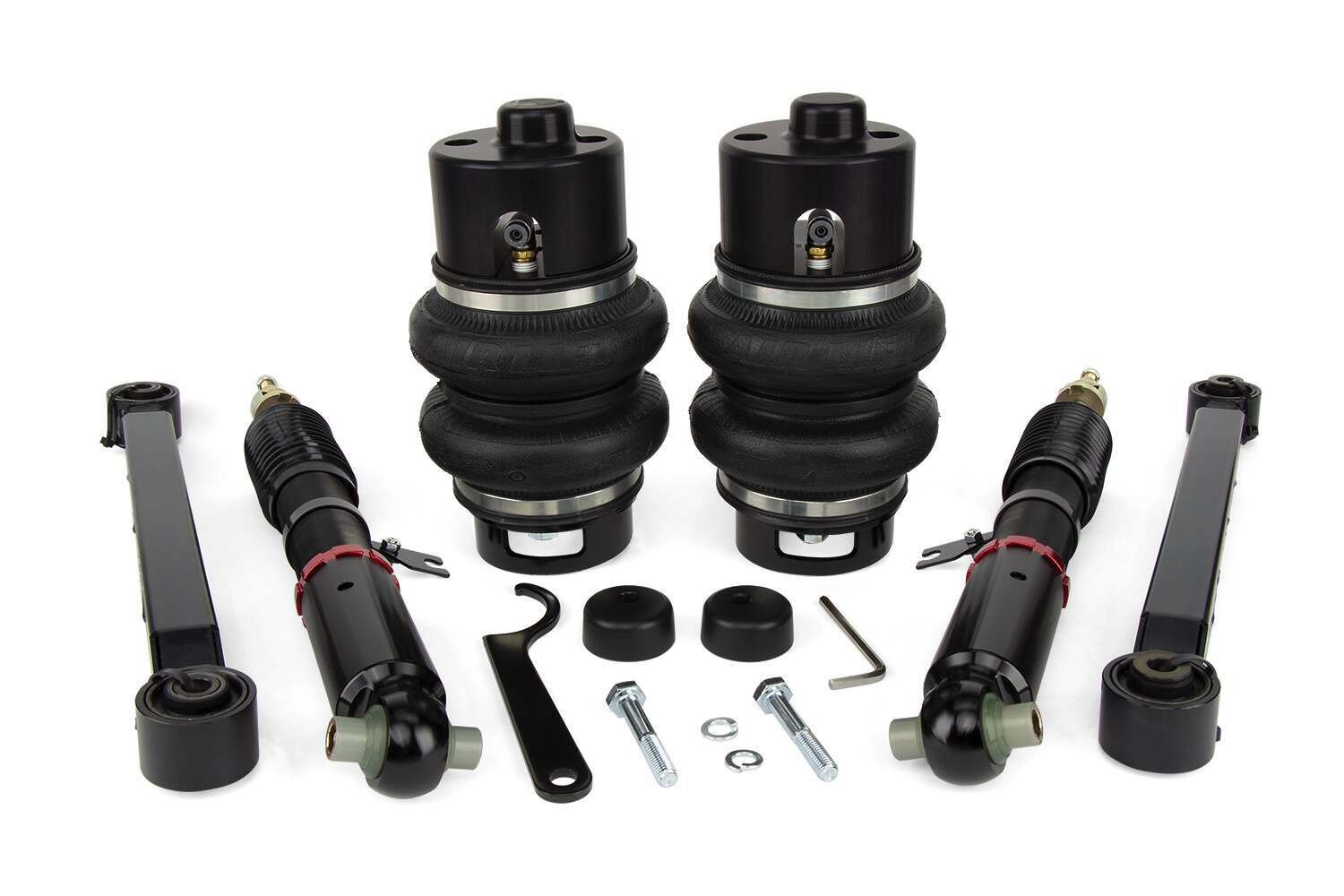 Air Lift Performance Rear Kit (2019-2020 330i,2019-2020 330i xDrive,2020-2020 320i) - 78688
