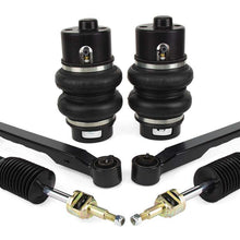 Air Lift Performance Rear Kit (2019-2020 330i,2019-2020 330i xDrive,2020-2020 320i) - 78688