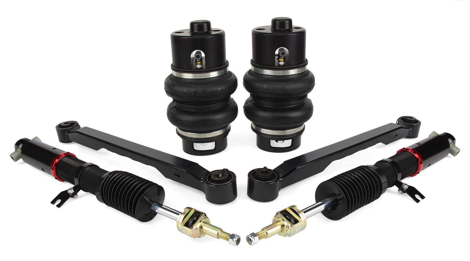 Air Lift Performance Rear Kit (2019-2020 330i,2019-2020 330i xDrive,2020-2020 320i) - 78688