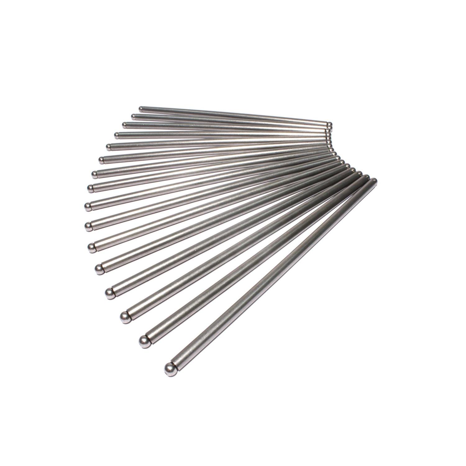 Comp Cams High Energy 8.684" Long, 5/16" Diameter Pushrod Set - 7869-16