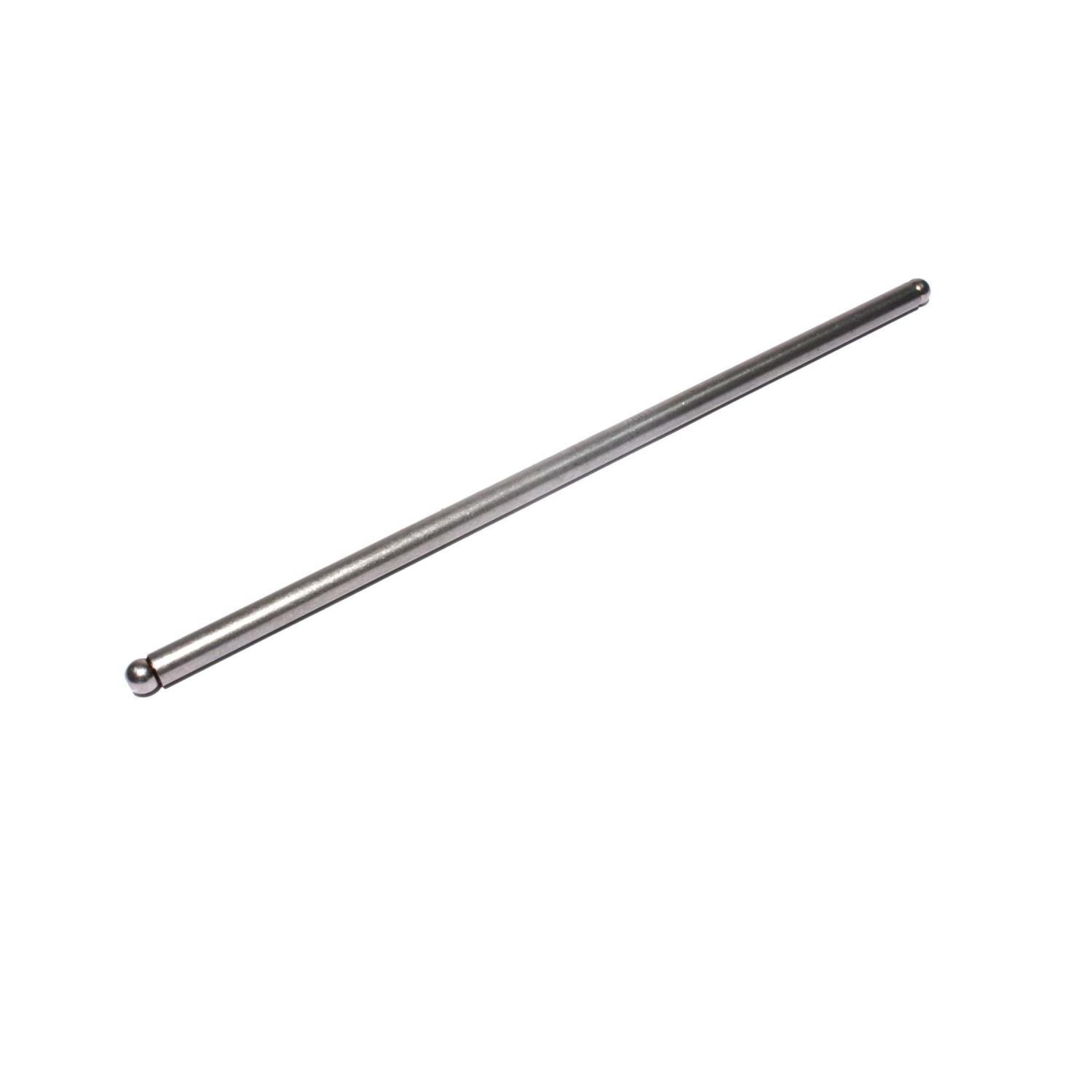 Comp Cams Hi-Tech 8.150" Long, .080" Wall, 3/8" Diameter Pushrod - 7869-1