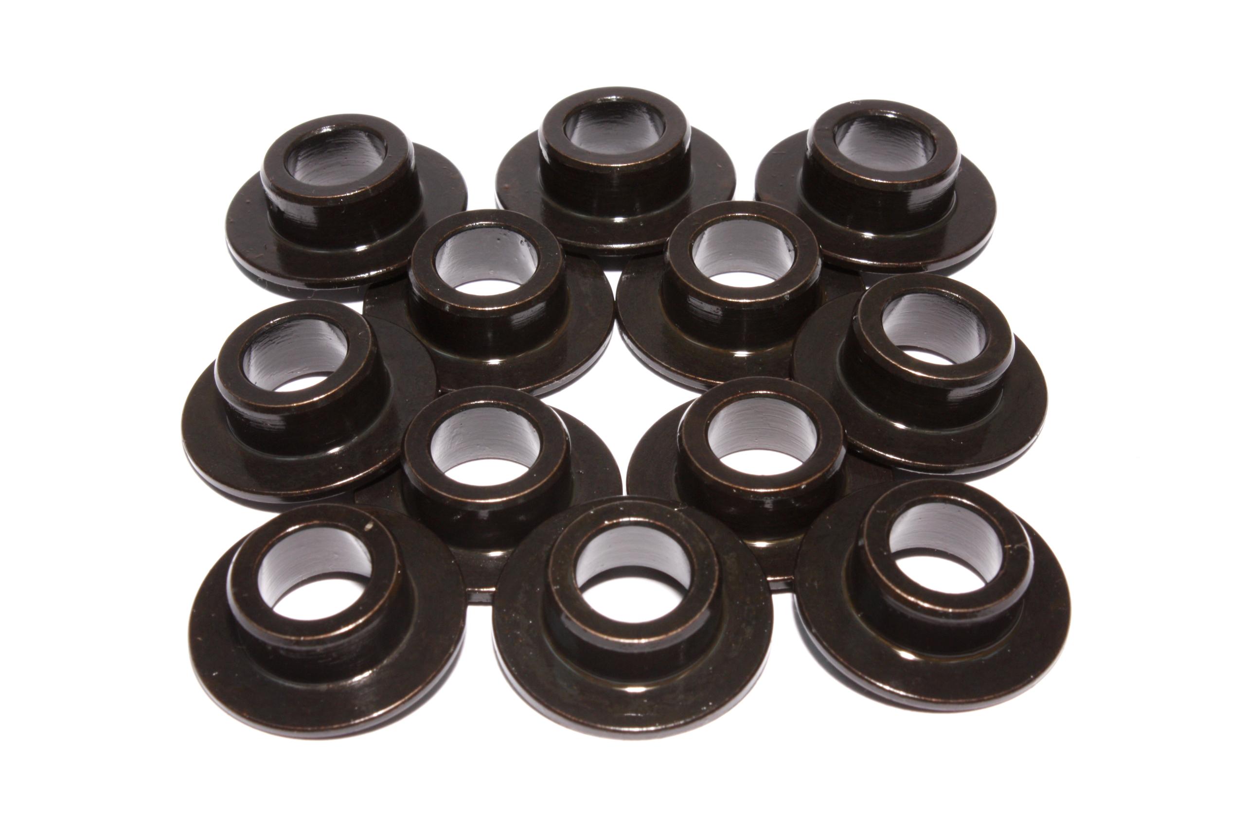Comp Cams Steel Retainer For Ford 4.6 4 Valve W/ 26123 Beehive Springs - 787-12