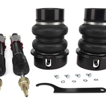 Air Lift Performance 17-22 Tesla Model 3 / 20-22 Model Y Rear Kit (All Drivetrains) - 78701