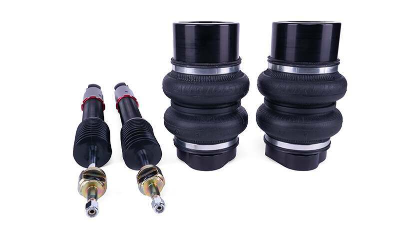 Air Lift Performance Rear Kit (2021-2024 TLX) - 78702