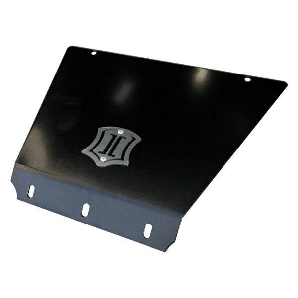 Icon 11-Up Gm Hd Front Skid Plate System - 78704