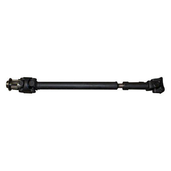 Icon 01-16 Gm Hd Front Driveshaft Allison Trans - 78705
