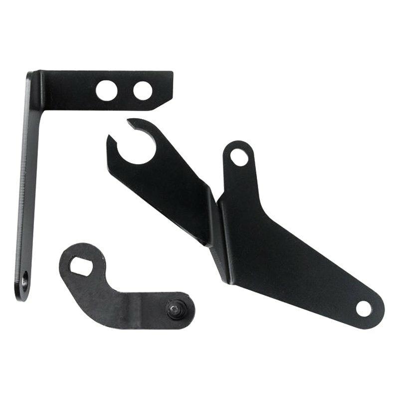 Icon 11-18 Gm Hd Transmission Linkage Bracket Kit - 78708