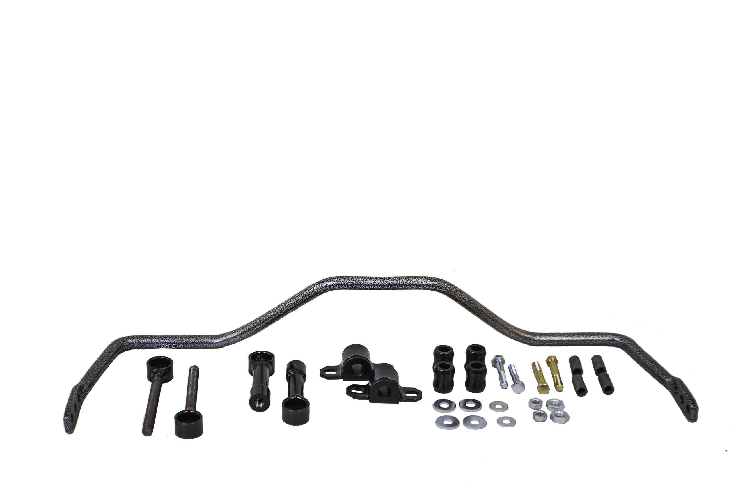 Hellwig Rear Sway Bar for 1997-2006 Jeep Wrangler (TJ) 4wd - 7871