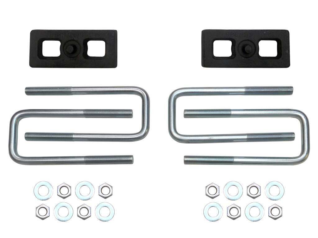 Icon 15-Up Colorado 1" Lift Block Kit - 78721