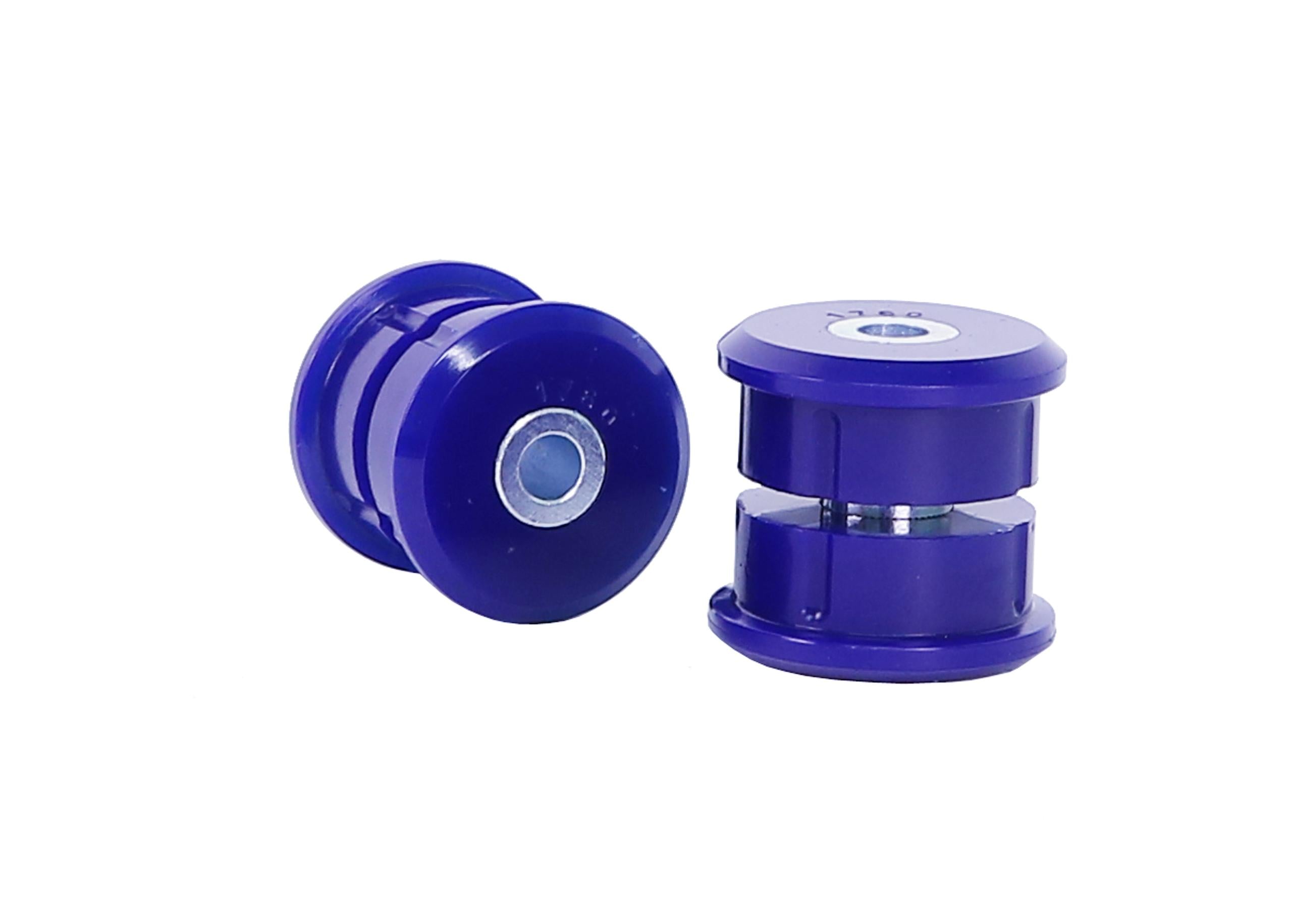 SuperPro Trailing Arm Bush Kit - SPF1760K