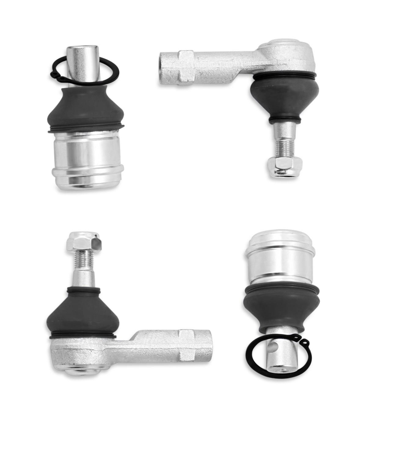 SuperPro Mitsubishi Evo VIII : IX : X Roll Center Kit (2003-2015 Lancer) - TRC0005