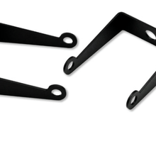 KR Off-Road Extension Brackets for Baja Designs S2/Squadron Series Lights (Pair) - 10-1000