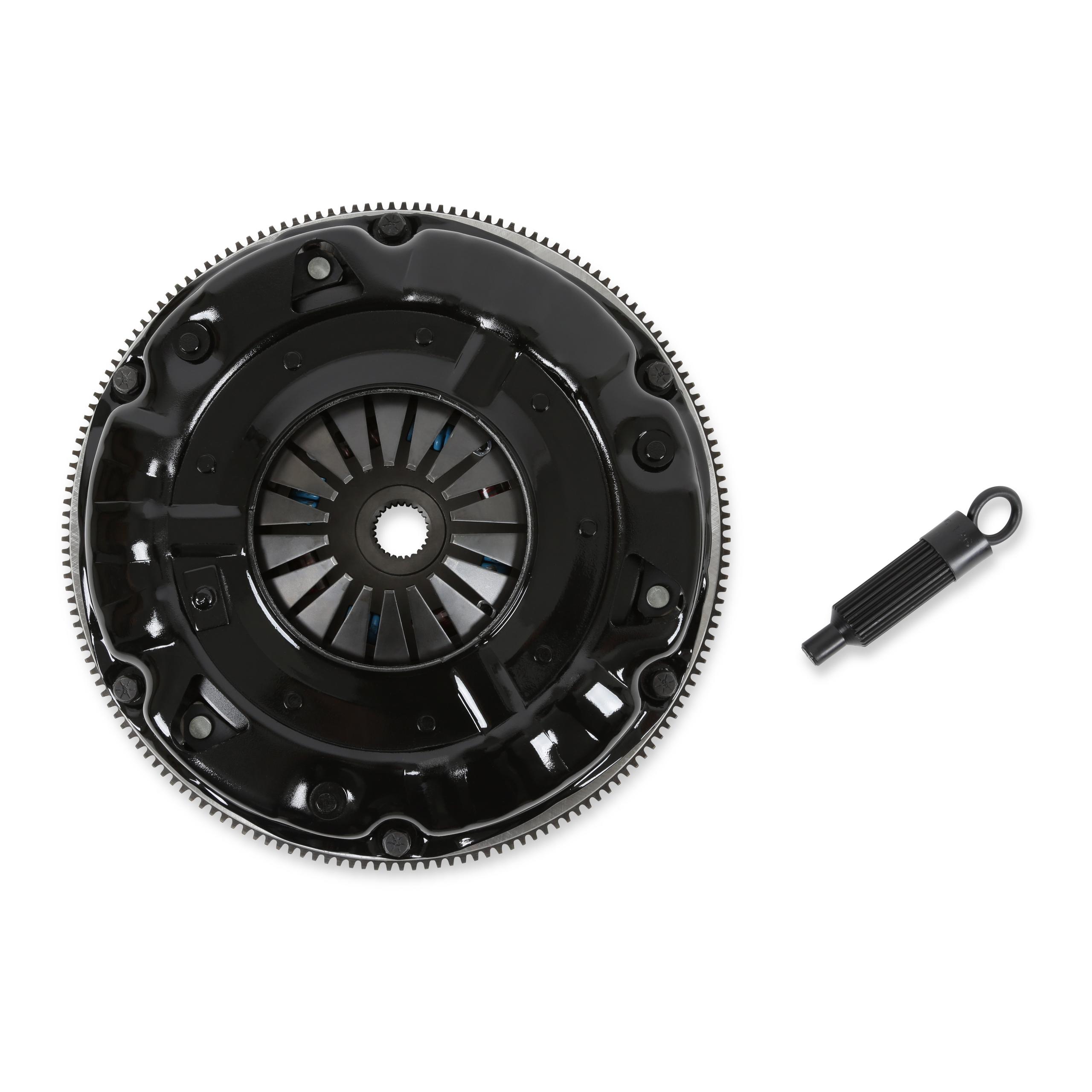 Hays Hot Street Gm Clutch Kit - 93-1002