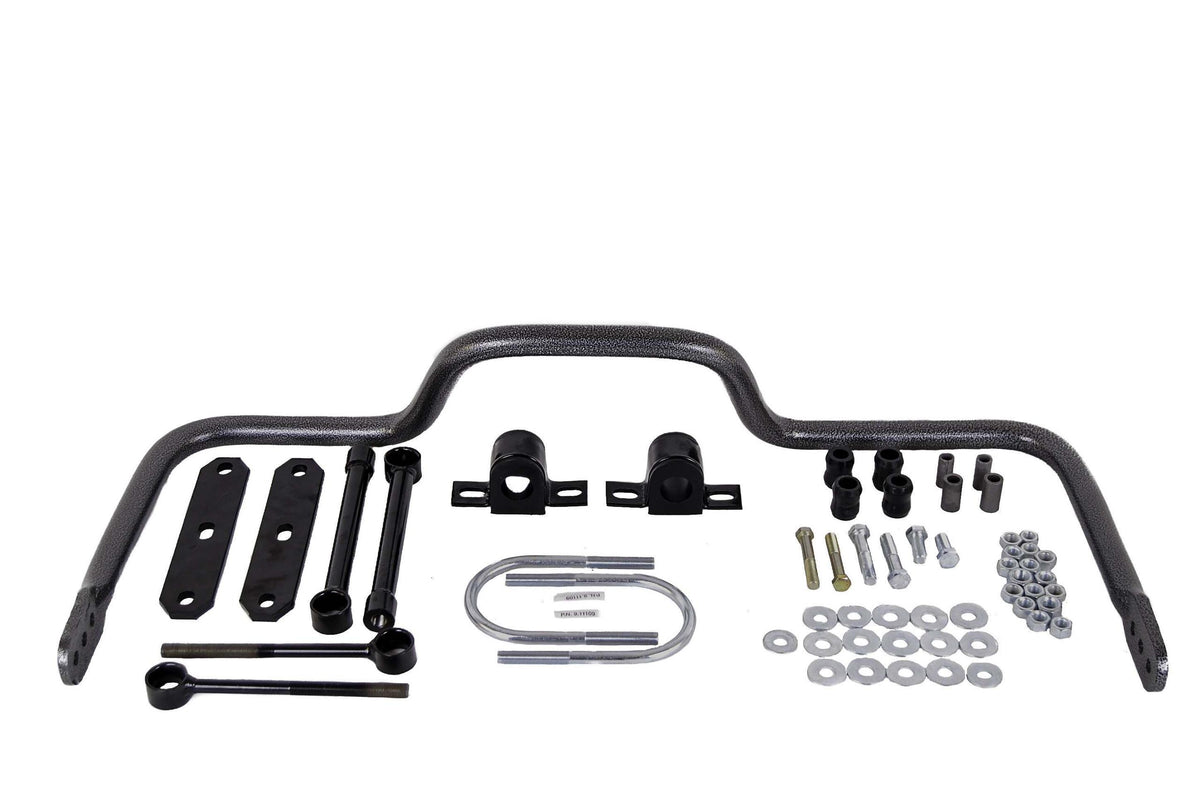 Hellwig Rear Sway Bar Kit Ford 00-05 Excursion 4WD w/ 4-6" Lift - 7878