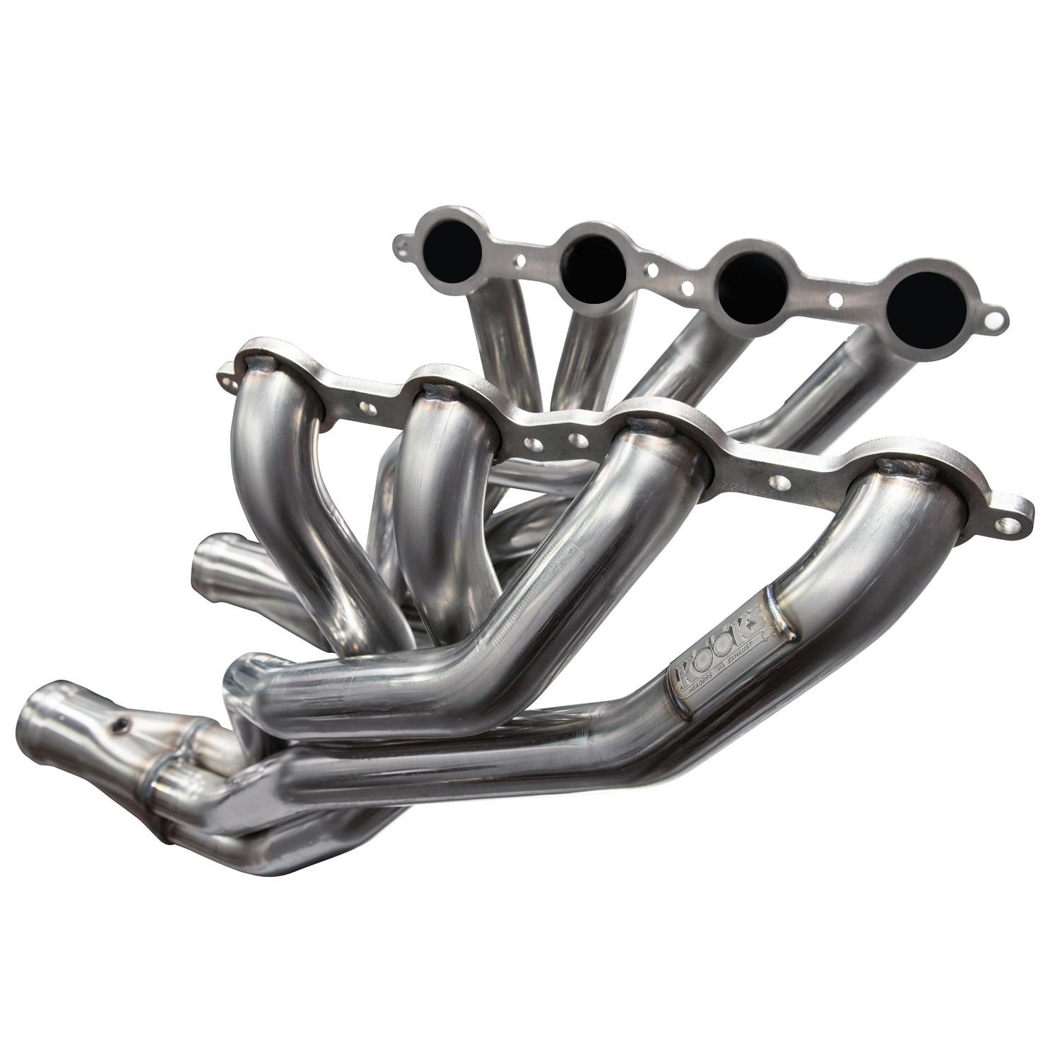 Kooks 2" x 3"  SS Headers.  2014-2015 Camaro Z28. - 22512610
