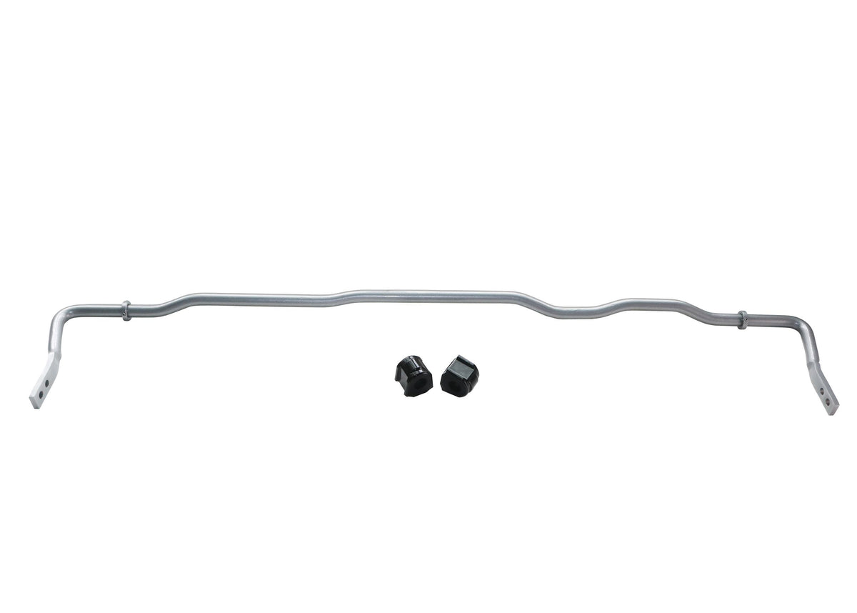 Whiteline Performance Rear 20mm Ad Swaybar: fits Subaru Crosstrek 18+/ Forester 19+ - BSR56Z