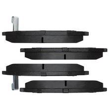 DFC 90-99 Honda Accord Sedan Front 4000 Hybridynamic Brake Pads