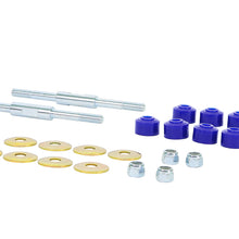 SuperPro Stabilizer Bar Link