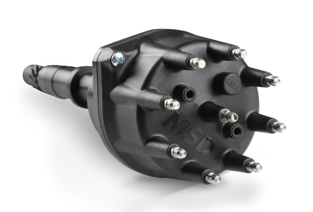 Holley Hall Efi Dist - Amc 290-401  - 565-308BK