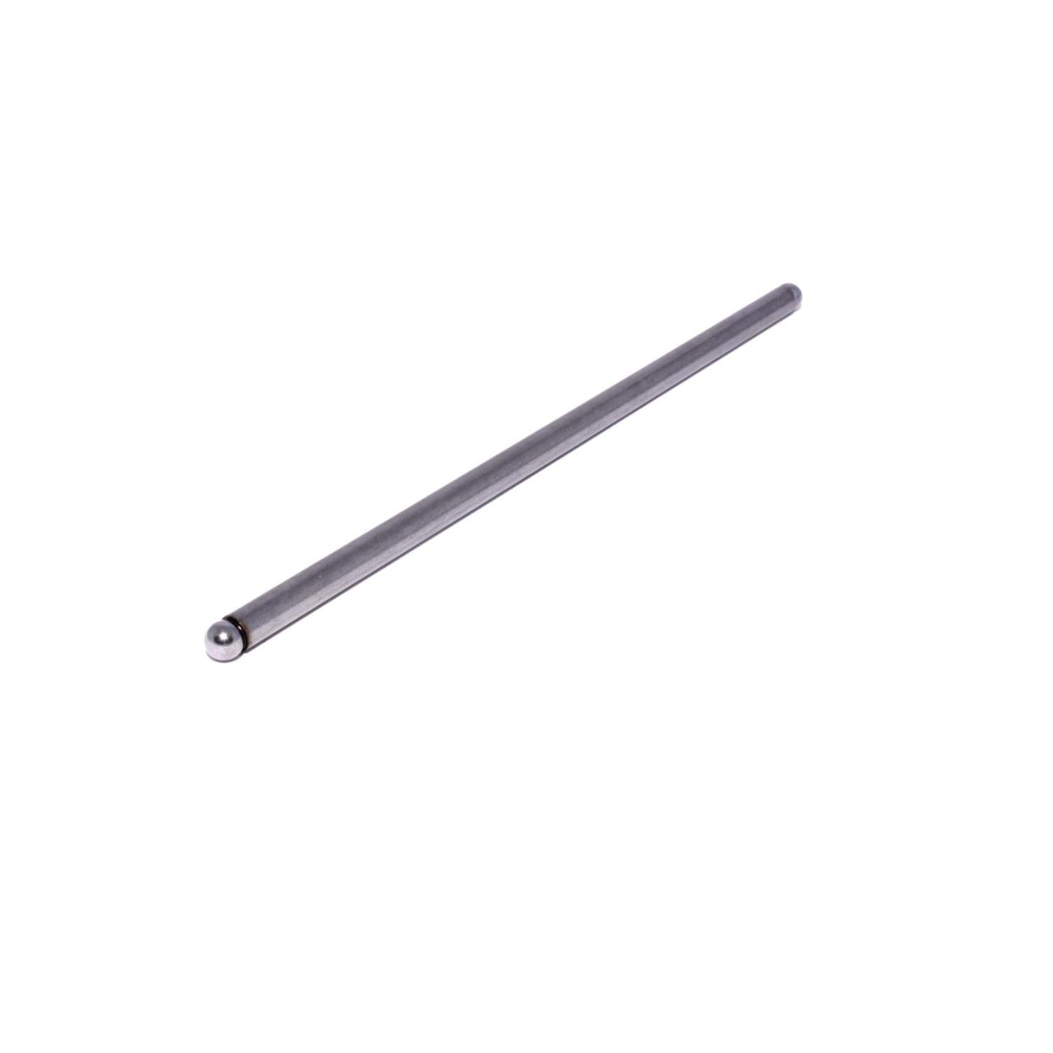 Comp Cams Hi-Tech 8.450" Long, .080" Wall, 3/8" Diameter Pushrod Set - 7883-1