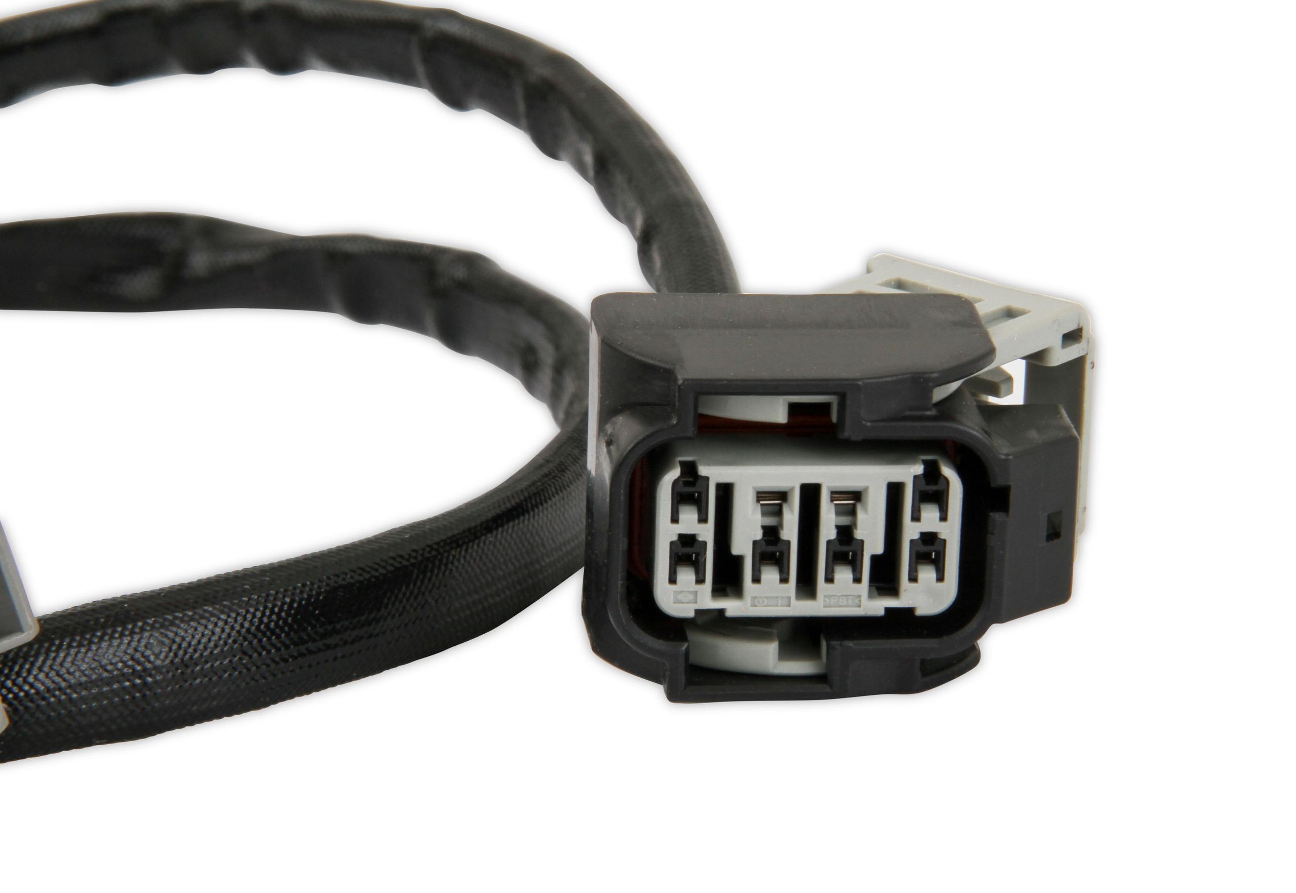 Channel 2, O2 Sensor, Harness, and Bung Kit for Part Number 7766.  - 2273