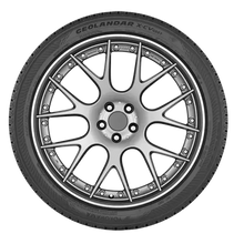 Yokohama Geolandar X-CV Tire - 255/65R18 111H