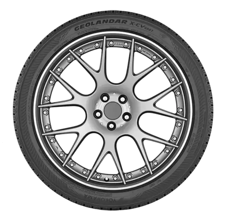 Yokohama Geolandar X-CV 235/45R21 101W