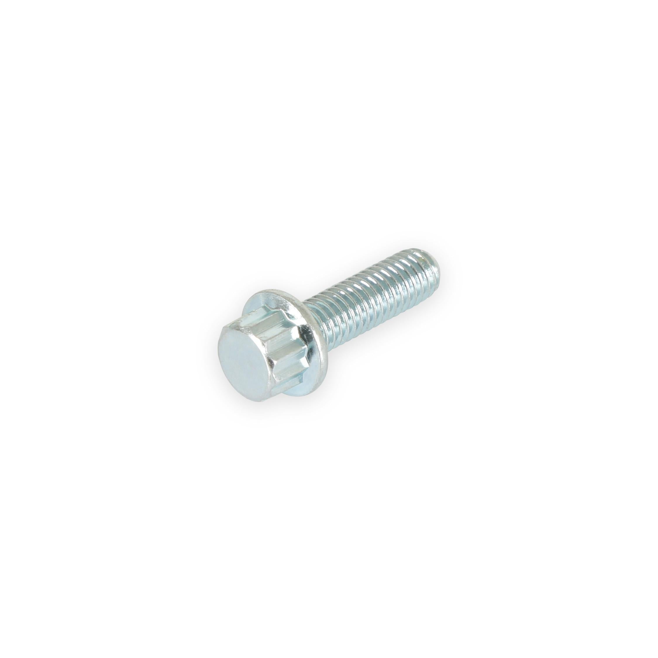 Holley HARDWARE KIT, COYOTE HI-RAM & ULTRA LO-RAM PLENUM - 300-927