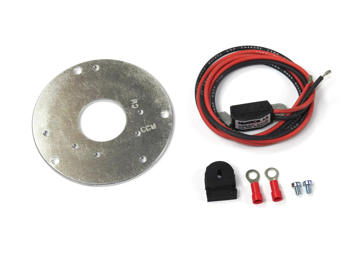 Pertronix Ac-183Ls Lobe Sensor Ignitor Accel 30000 Series 8 Cyl - AC-183LS