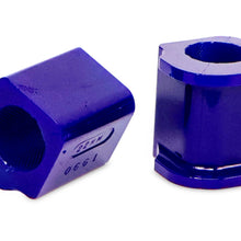 SuperPro SW20 MR2 22mm RSB Bush Kit to 12/91 (1991-1992 MR2 Base, MR2 Turbo) - SPF0661-22K