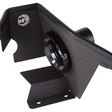 AFE Magnum FORCE Stage-2 Cold Air Intake System w/ Pro 5R Media (2004-2005 525i, 530i) - 54-11572
