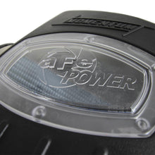 AFE Momentum Cold Air Intake System w/ Pro 5R Media (2012-2016 528i, 528i xDrive) - 54-76303