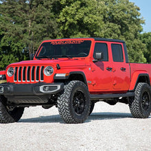 Rough Country 3.5 Inch Lift Kit Springs V2 Jeep Gladiator JT 4WD (2024-2025) (2024-2026 Gladiator) - 78970