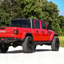Rough Country 3.5 Inch Lift Kit Springs V2 Jeep Gladiator JT 4WD (2024-2025) (2024-2026 Gladiator) - 78970